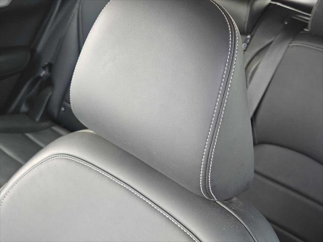 used 2019 INFINITI QX50 car, priced at $21,990