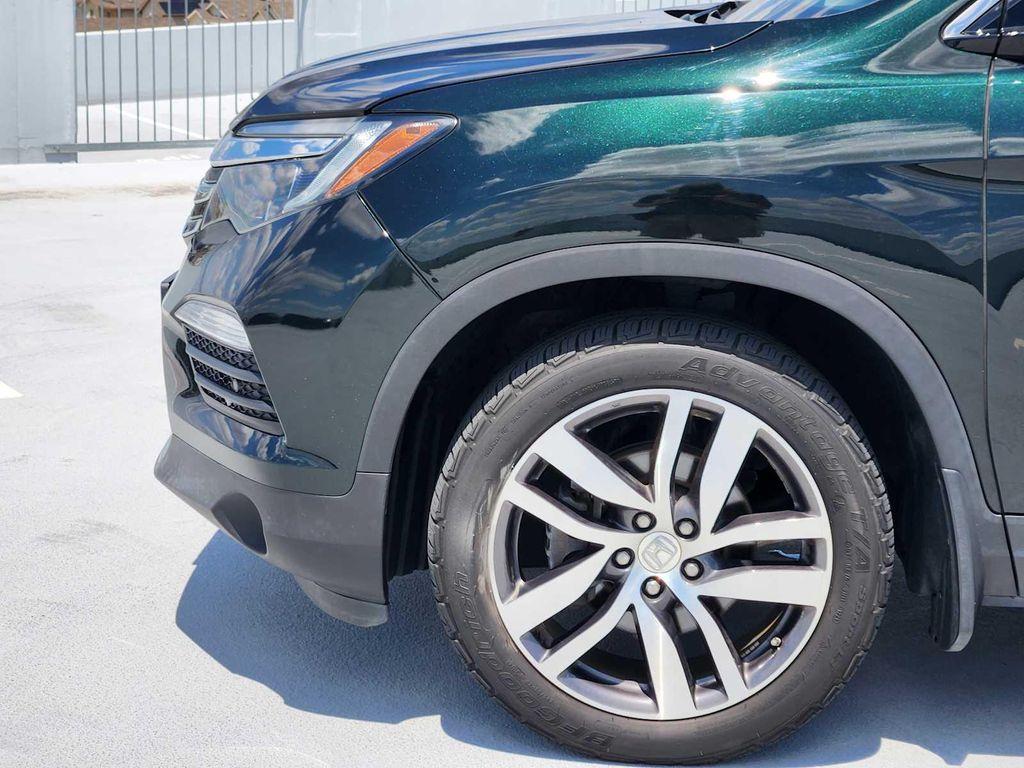 used 2016 Honda Pilot car, priced at $15,990