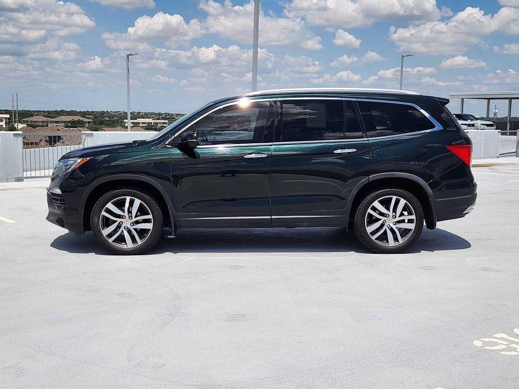 used 2016 Honda Pilot car, priced at $15,990
