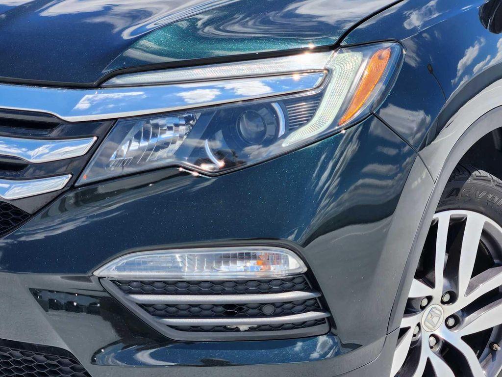 used 2016 Honda Pilot car, priced at $15,990