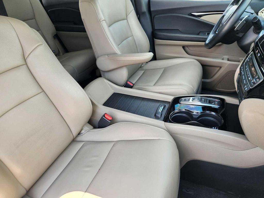 used 2016 Honda Pilot car, priced at $15,990