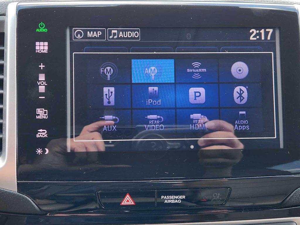 used 2016 Honda Pilot car, priced at $15,990
