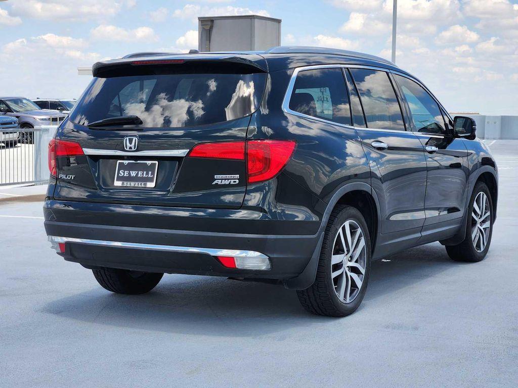 used 2016 Honda Pilot car, priced at $15,990