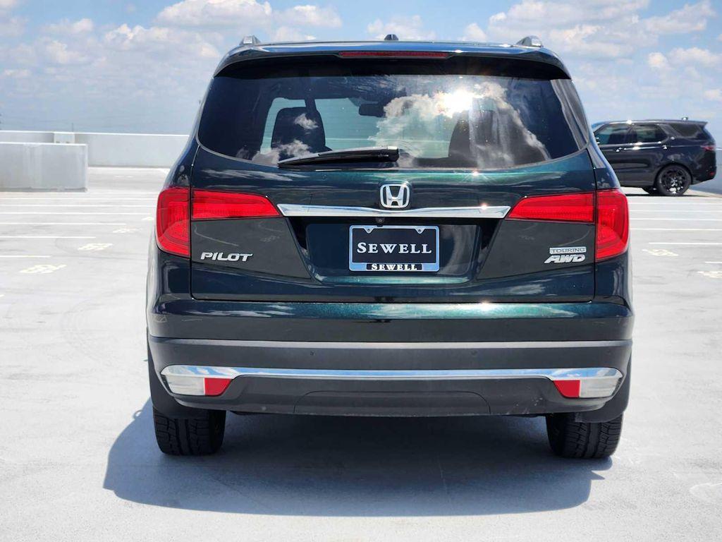 used 2016 Honda Pilot car, priced at $15,990