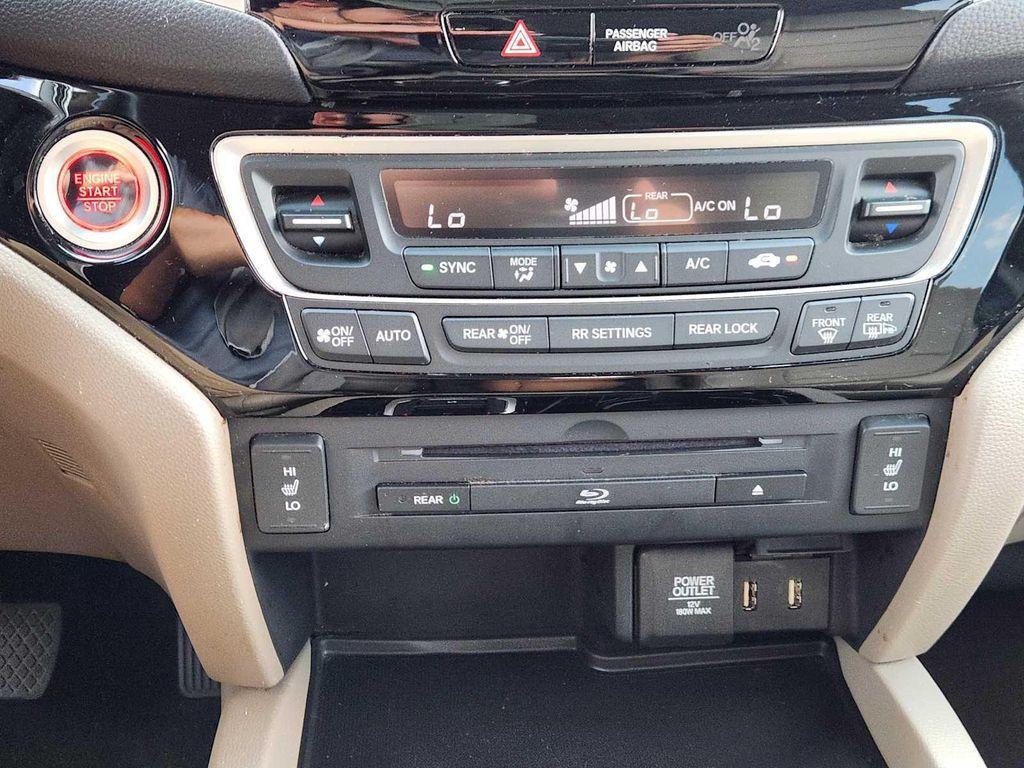 used 2016 Honda Pilot car, priced at $15,990