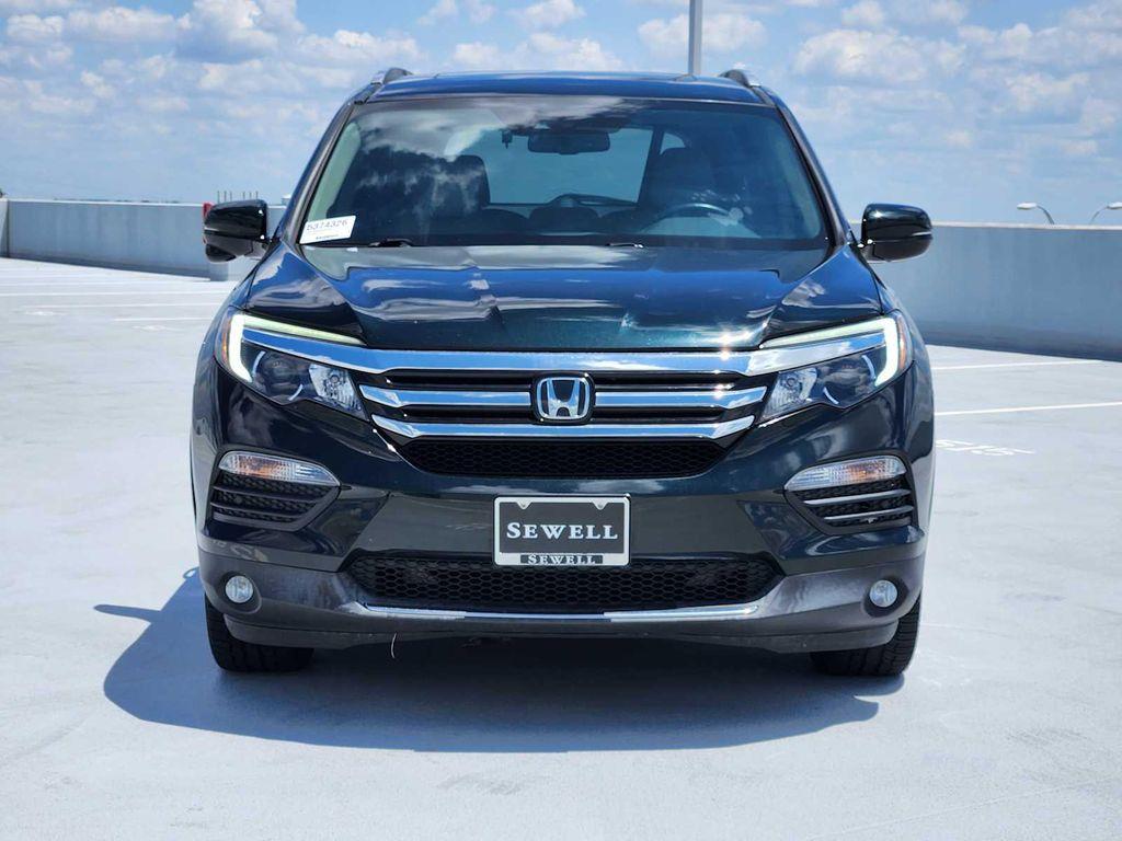 used 2016 Honda Pilot car, priced at $15,990