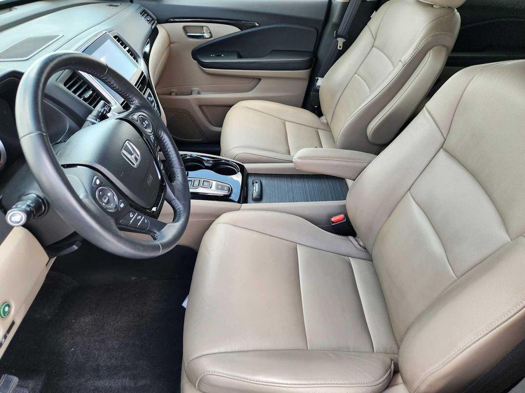 used 2016 Honda Pilot car, priced at $15,990