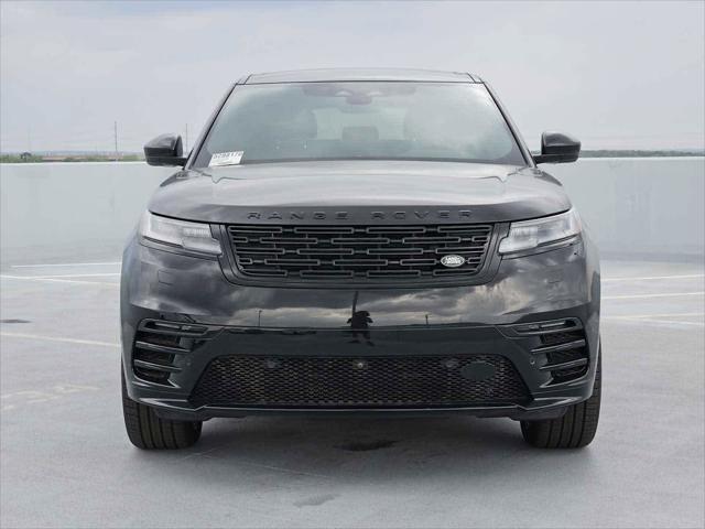 new 2025 Land Rover Range Rover Velar car, priced at $82,110