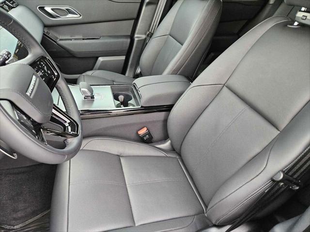 new 2025 Land Rover Range Rover Velar car, priced at $82,110