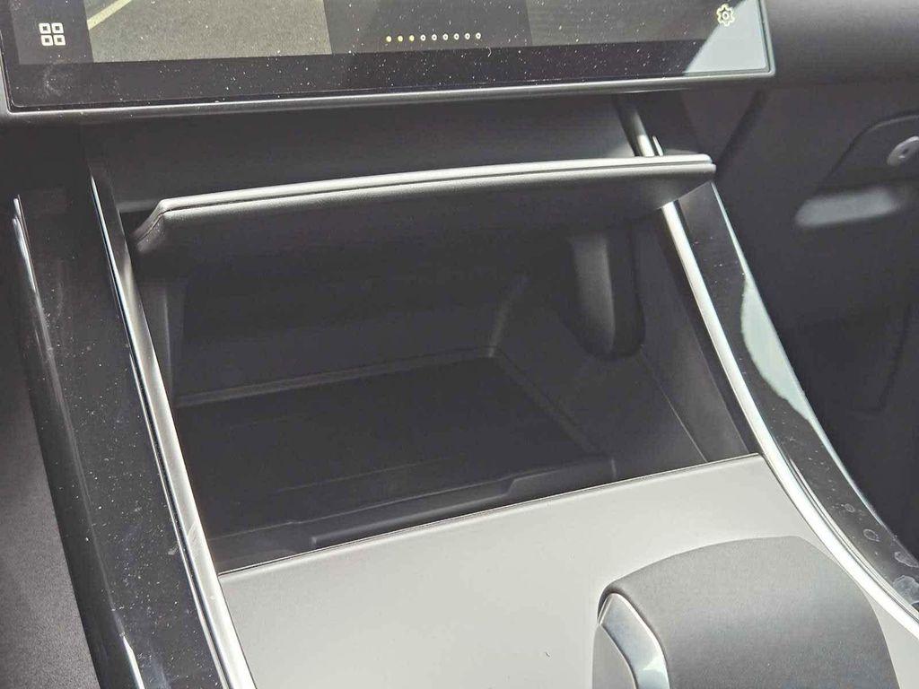 new 2025 Land Rover Range Rover Velar car, priced at $78,110