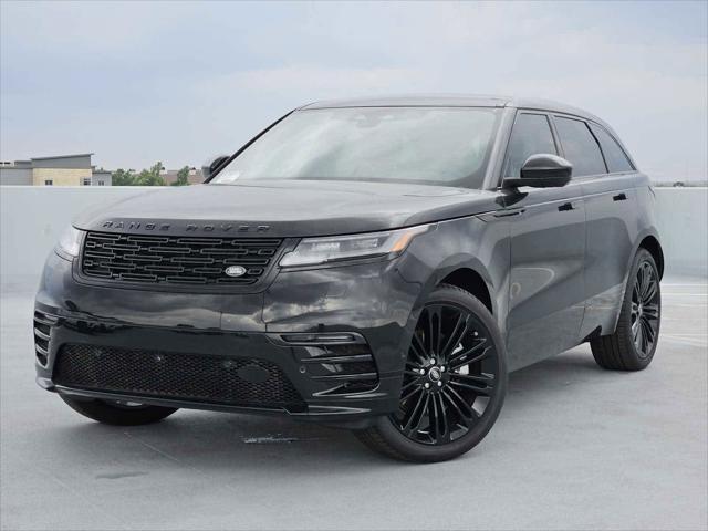 new 2025 Land Rover Range Rover Velar car, priced at $82,110