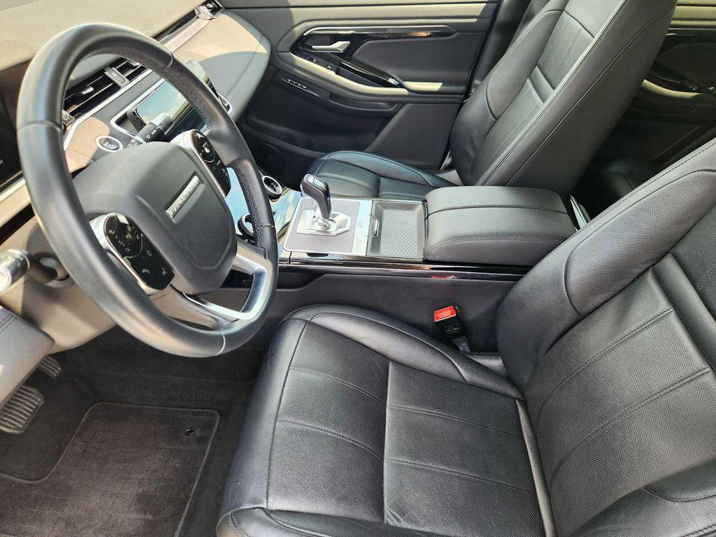 used 2020 Land Rover Range Rover Evoque car, priced at $25,990