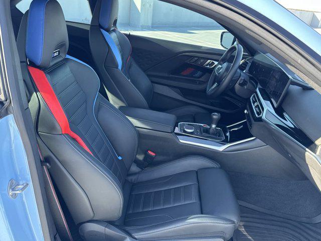 used 2024 BMW M2 car, priced at $65,990