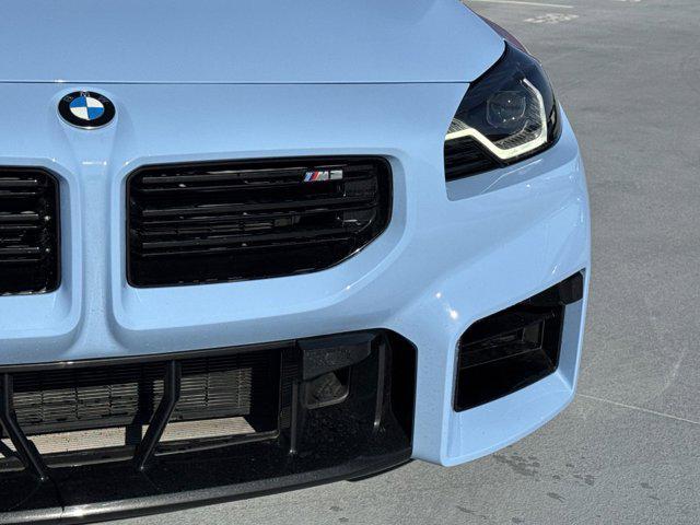 used 2024 BMW M2 car, priced at $65,990