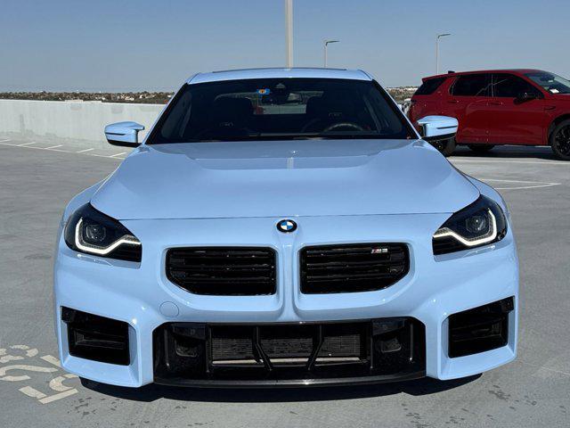 used 2024 BMW M2 car, priced at $65,990