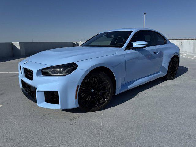 used 2024 BMW M2 car, priced at $65,990