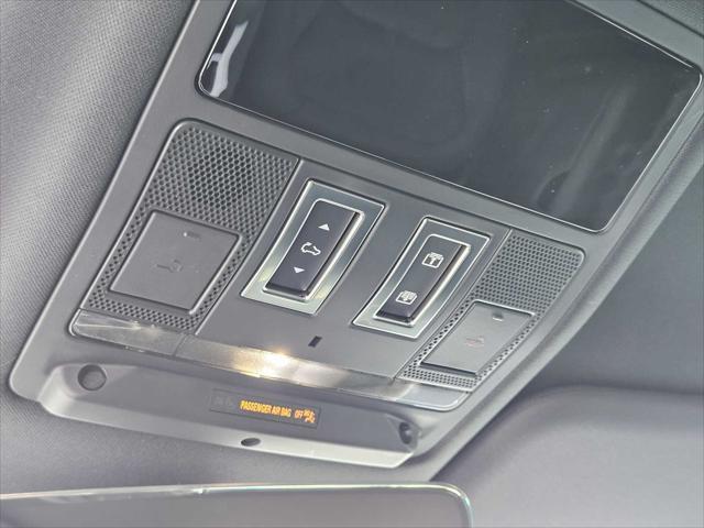 new 2025 Land Rover Defender car, priced at $95,348