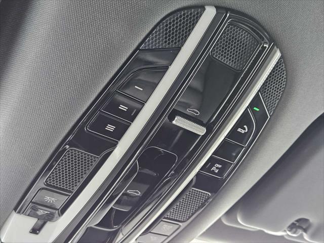 used 2022 Porsche Cayenne E-Hybrid car, priced at $62,990