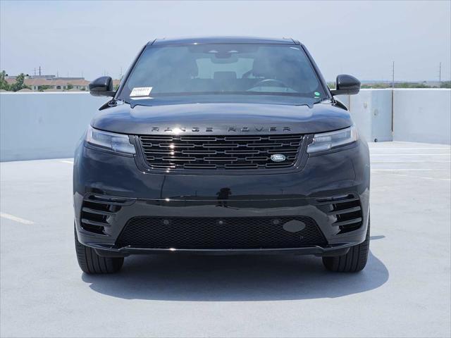 used 2025 Land Rover Range Rover Velar car, priced at $57,990