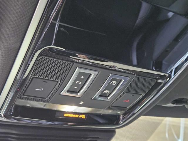 used 2025 Land Rover Range Rover Velar car, priced at $57,990