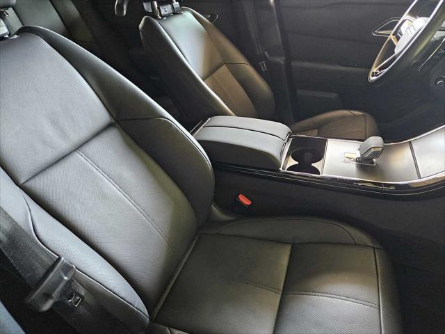 used 2025 Land Rover Range Rover Velar car, priced at $57,990