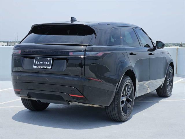 used 2025 Land Rover Range Rover Velar car, priced at $57,990