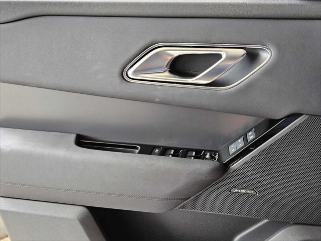 used 2025 Land Rover Range Rover Velar car, priced at $57,990