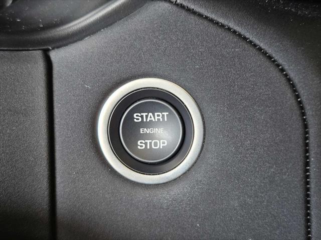 used 2025 Land Rover Range Rover Velar car, priced at $57,990