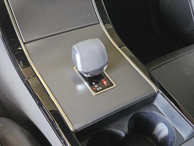 used 2025 Land Rover Range Rover Velar car, priced at $57,990