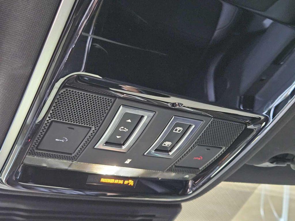 used 2025 Land Rover Range Rover Velar car, priced at $53,990