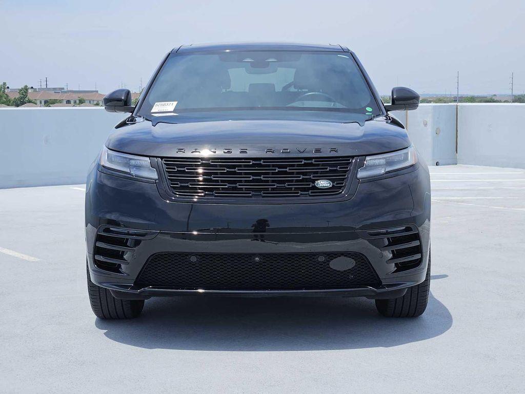 used 2025 Land Rover Range Rover Velar car, priced at $53,990