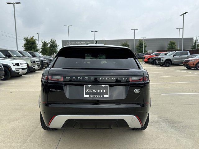 used 2023 Land Rover Range Rover Velar car, priced at $53,990