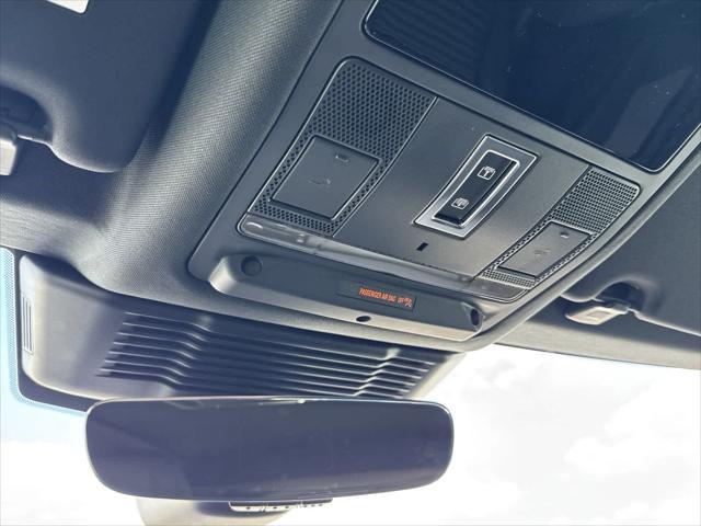 new 2025 Land Rover Discovery Sport car, priced at $57,598