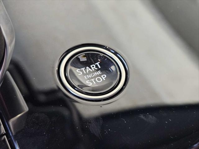 new 2025 Land Rover Range Rover Sport car, priced at $90,995