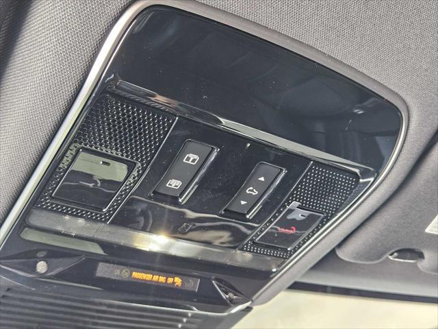 new 2025 Land Rover Range Rover Sport car, priced at $90,995