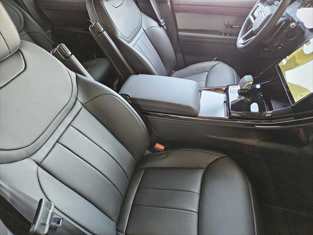 new 2025 Land Rover Range Rover Sport car, priced at $90,995