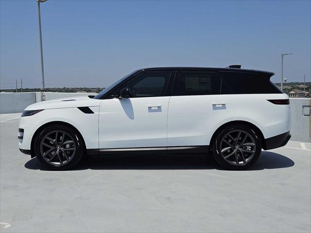 new 2025 Land Rover Range Rover Sport car, priced at $90,995