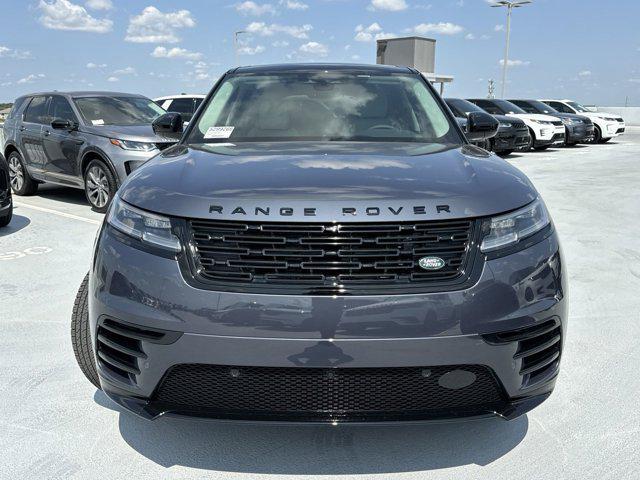 new 2025 Land Rover Range Rover Velar car, priced at $72,135