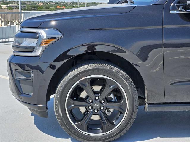used 2022 Ford Expedition car, priced at $43,890