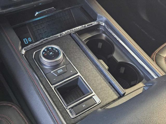 used 2022 Ford Expedition car, priced at $43,890