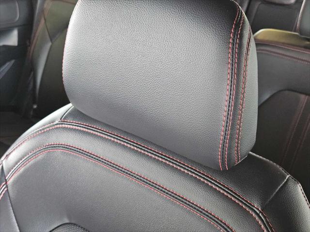 used 2022 Ford Expedition car, priced at $43,890
