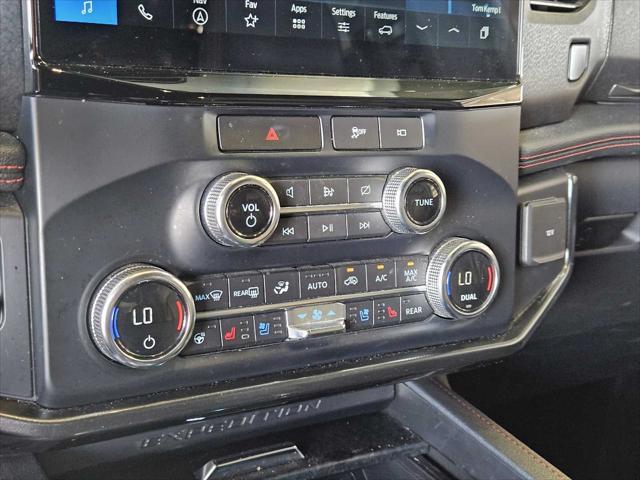 used 2022 Ford Expedition car, priced at $43,890