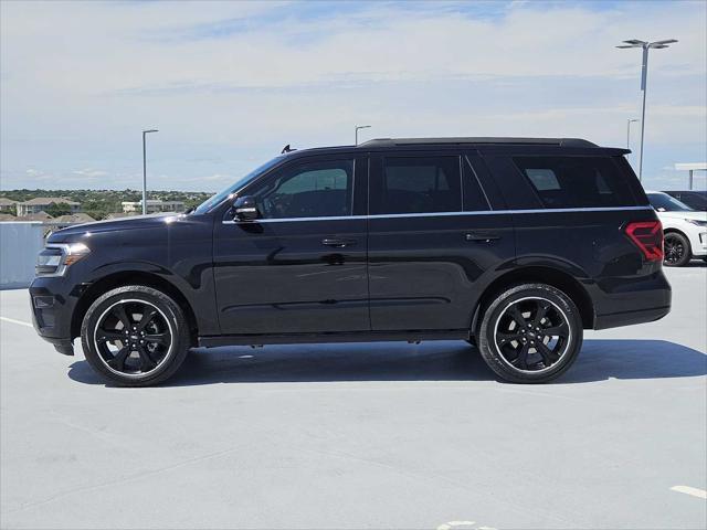 used 2022 Ford Expedition car, priced at $43,890