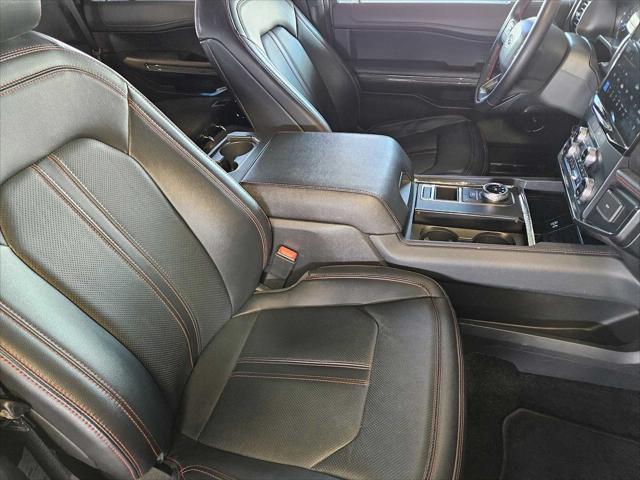 used 2022 Ford Expedition car, priced at $43,890