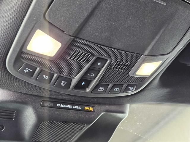 used 2022 Ford Expedition car, priced at $43,890
