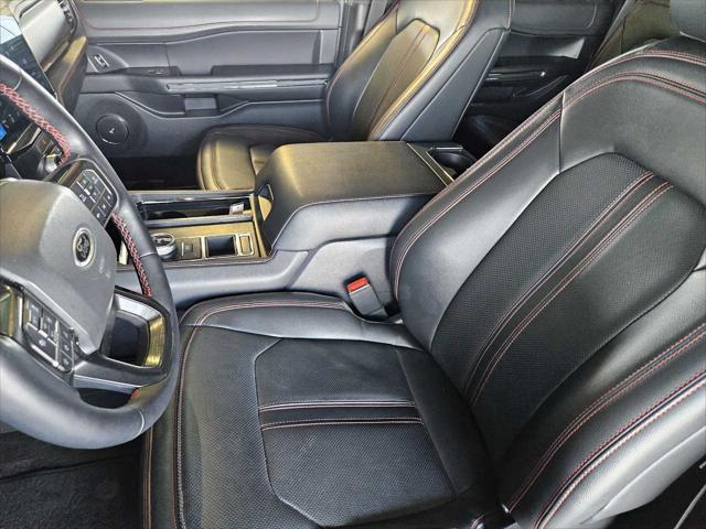 used 2022 Ford Expedition car, priced at $43,890