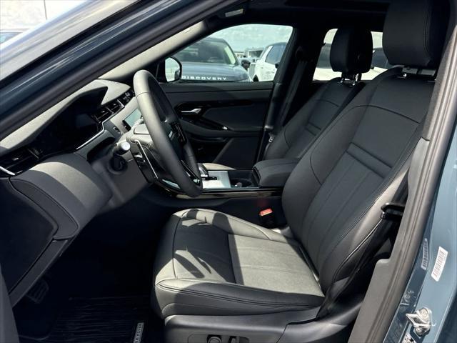 new 2024 Land Rover Range Rover Evoque car, priced at $51,895