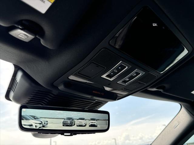 new 2024 Land Rover Range Rover Evoque car, priced at $51,895