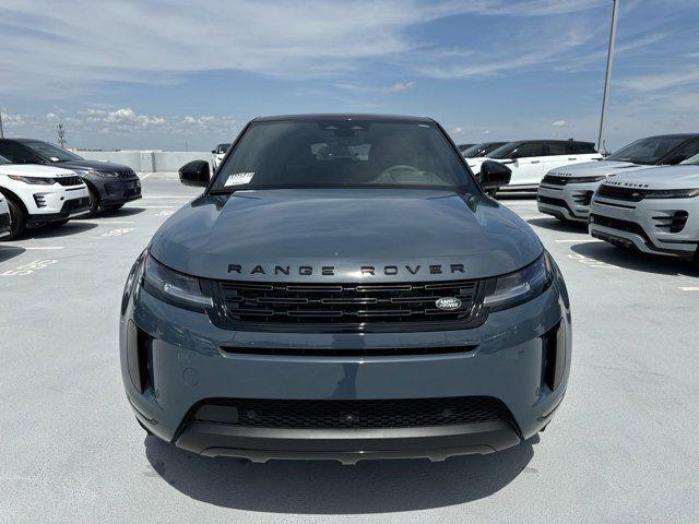 new 2024 Land Rover Range Rover Evoque car, priced at $57,895