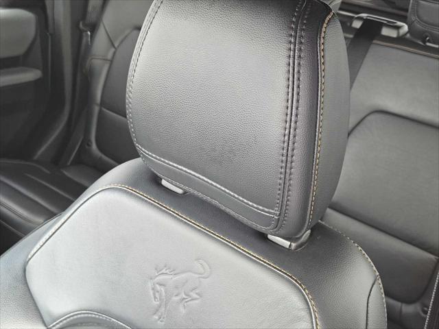 used 2023 Ford Bronco car, priced at $46,990